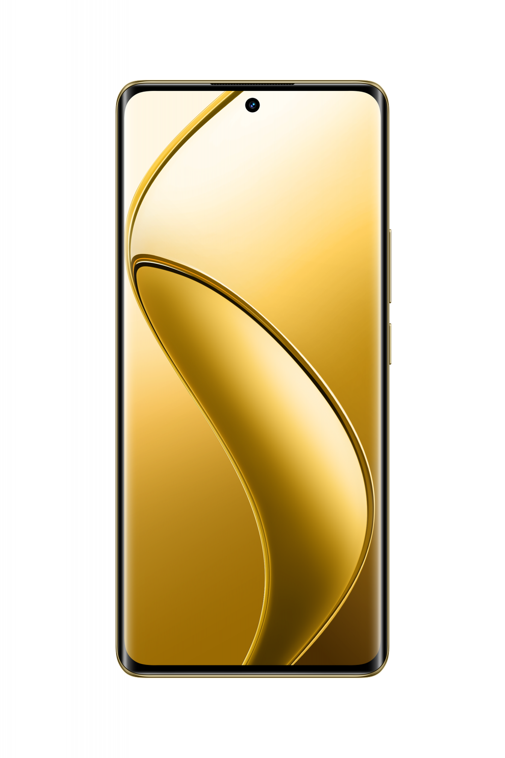 Смартфон Realme RMX3842 12 Pro 5G 8/256Gb бежевый песок