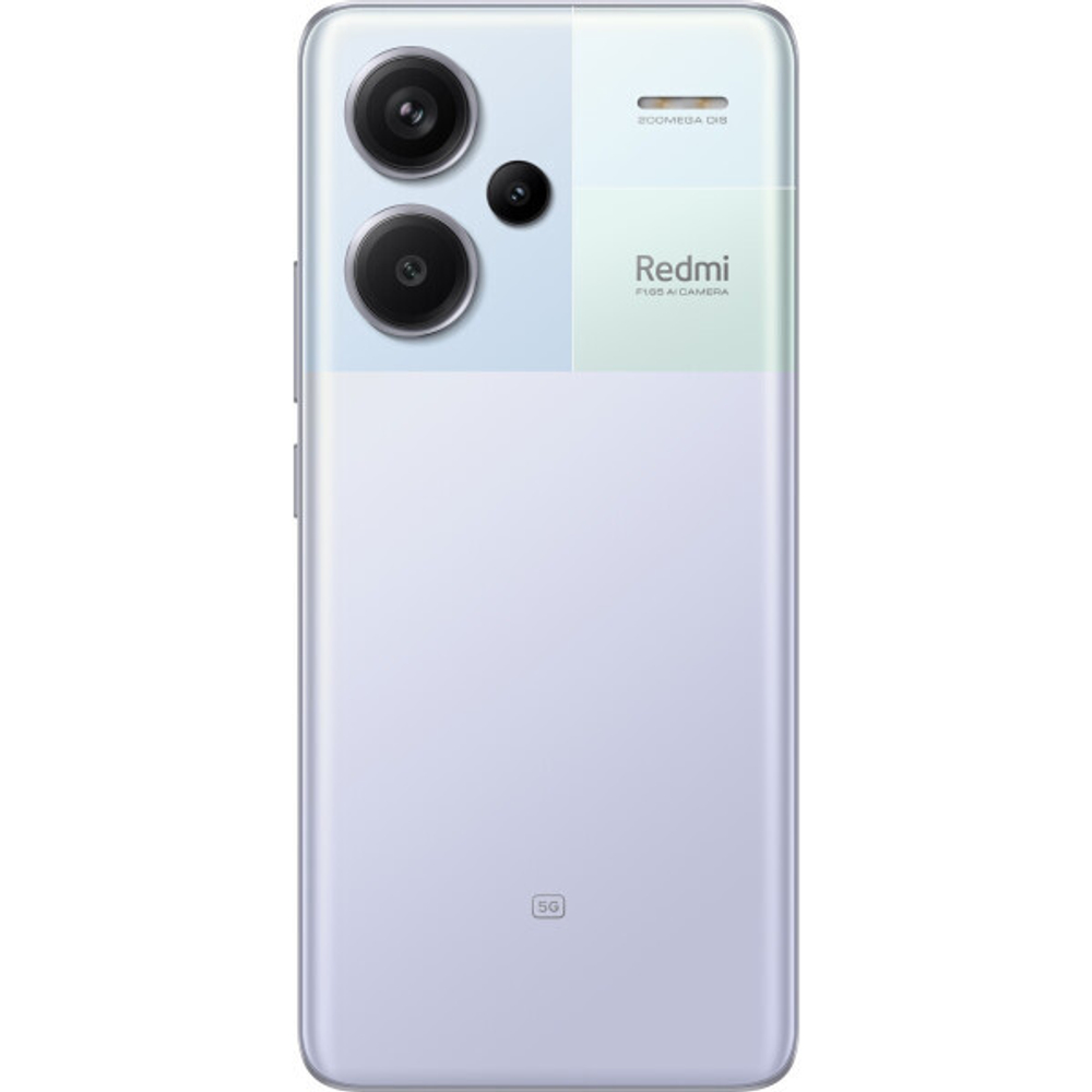 Смартфон Xiaomi Redmi Note 13 Pro+ 5G 12GB/512GB Фиолетовый
