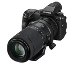 Объектив Fujifilm GF 100-200mm f/5.6 R LM OIS WR