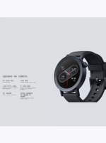 Смарт-часы CMF Nothing Watch Pro 2 графит (254909083)