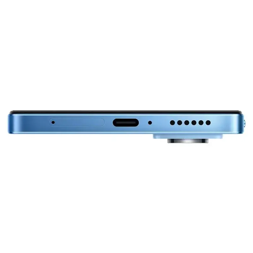 Смартфон Xiaomi Redmi Note 12 Pro 8/128GB Blue