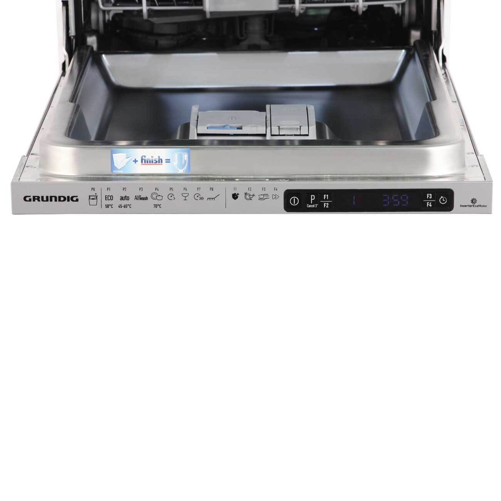 Встраиваемая посудомоечная машина Grundig GSVP4151Q