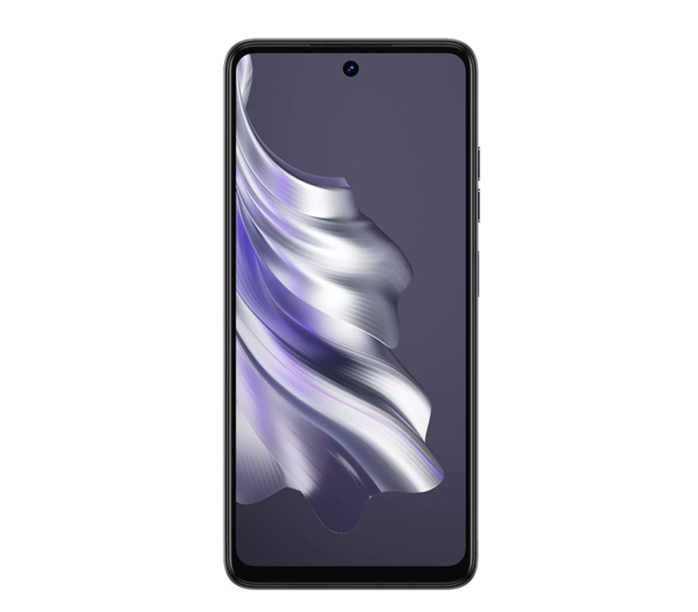 Смартфон Tecno Spark 20 8/256 ГБ черный