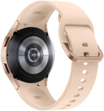 Смарт часы Samsung Galaxy Watch4 40 мм Wi-Fi NFC, розовое золото