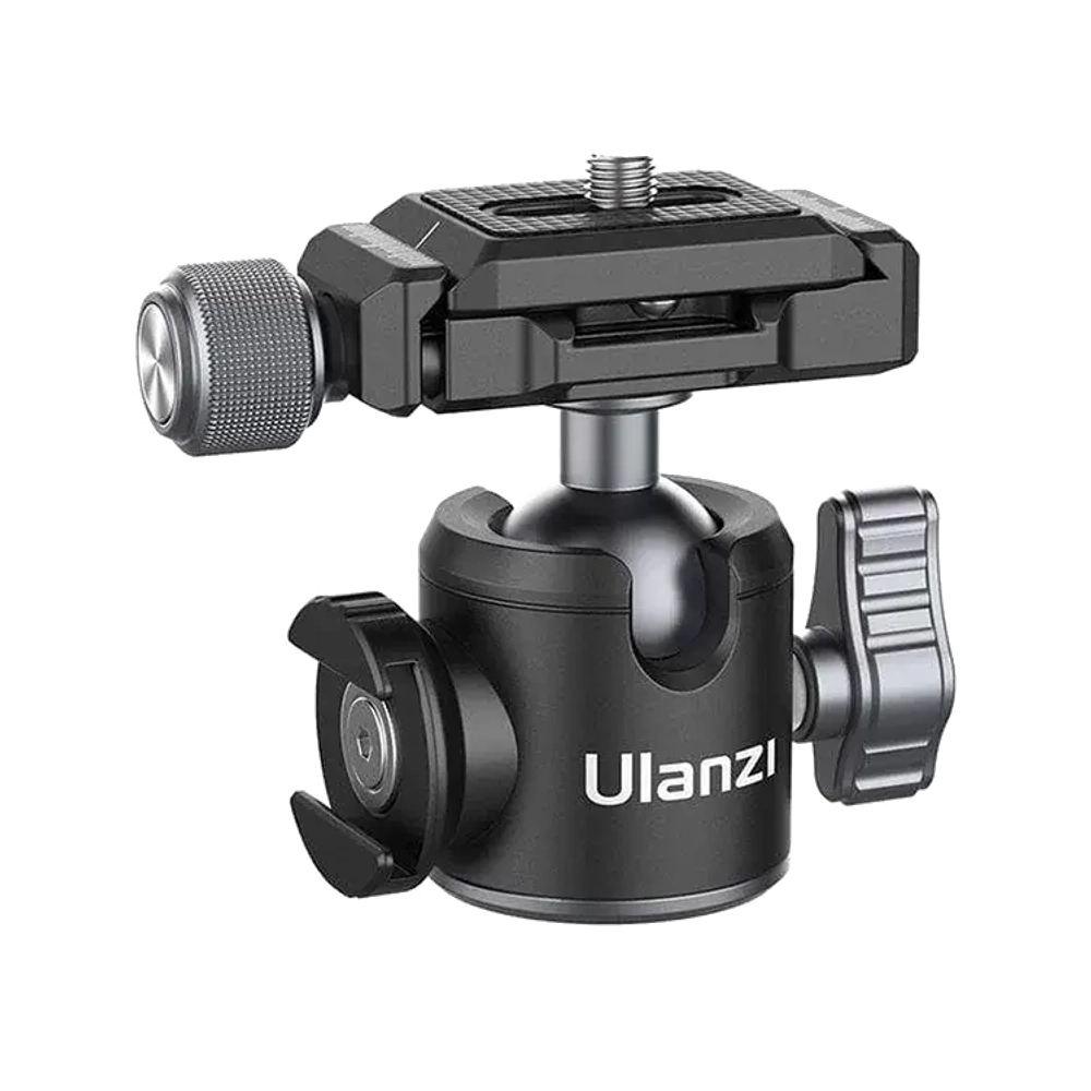 Штативная голова Ulanzi U-80L Arca Swiss 2235