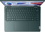 Ноутбук-трансформер Lenovo Yoga 6 2-in-1 Gen 8 зеленый (83B20097RK)
