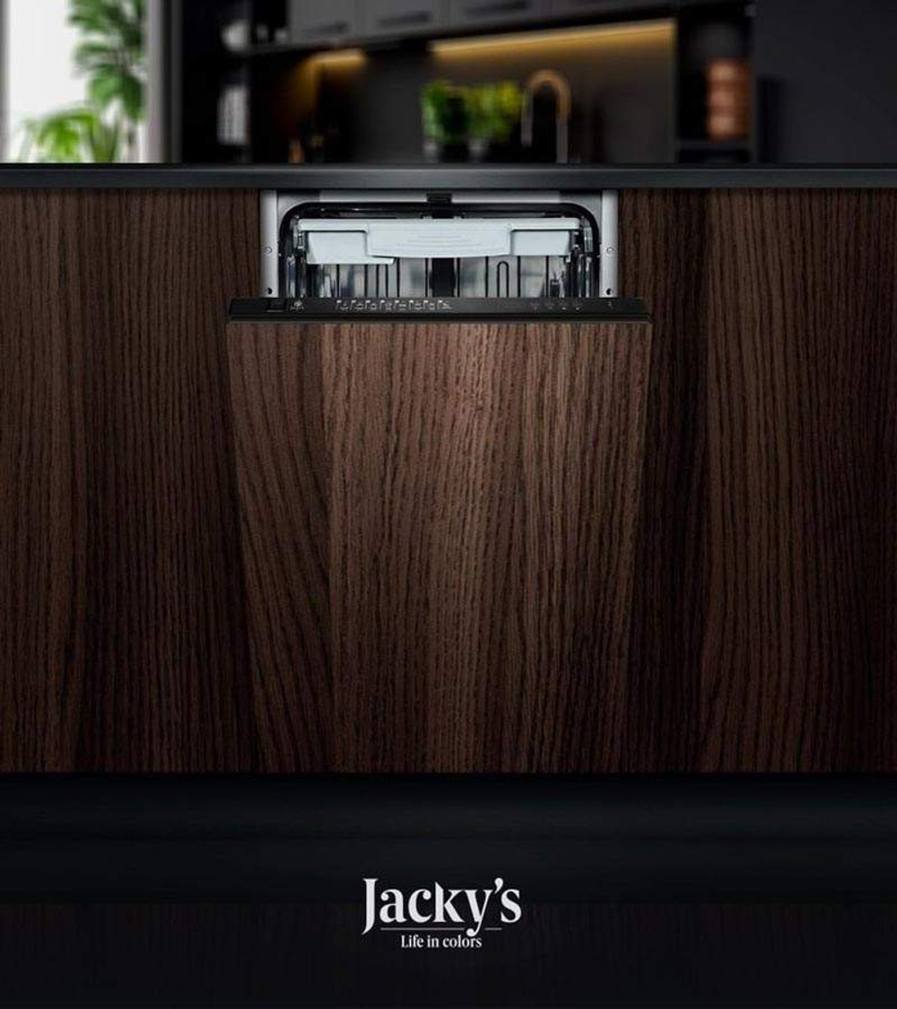 Встраиваемая посудомоечная машина Jacky's JD SB4201