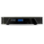 Андроид ТВ приставка для телевизора DGMedia X88 Pro10 RK3318 4/32Gb