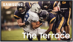 75'' телевизор Samsung The Terrace QE75LST7TAU 2021 черный титан