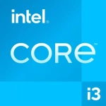 Процессор Intel Core i3-12100 BOX, LGA 1700