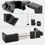Держатель для смартфона Ulanzi Iron Man II ST-02S Tripod Mount