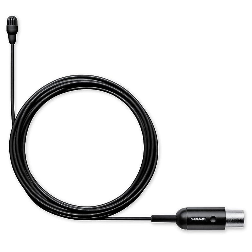 Микрофон петличный Shure TL47 Omnidirectional Lavalier Microphone