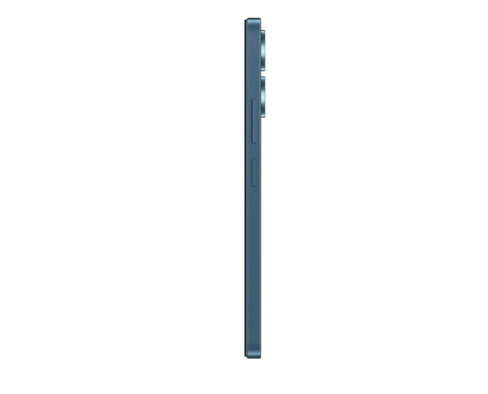 Смартфон Redmi 13C 8GB, 256GB, Blue