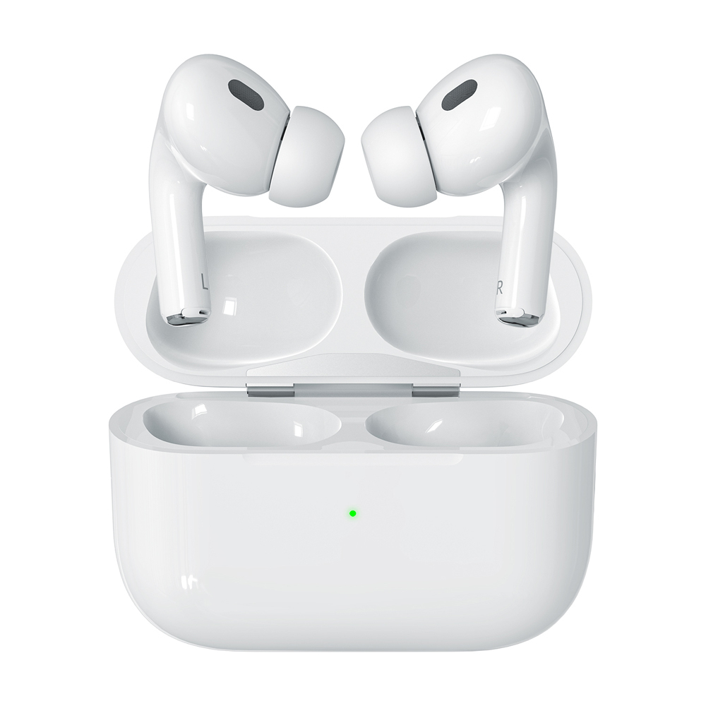 Беспроводные наушники Bixton AirOns Pro 5 White White (A-1891)