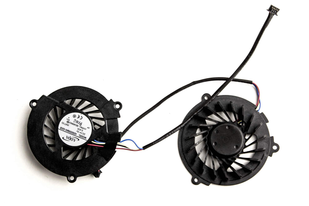 Кулер для ноутбука Sony VPC-Z FAN2018-01-15