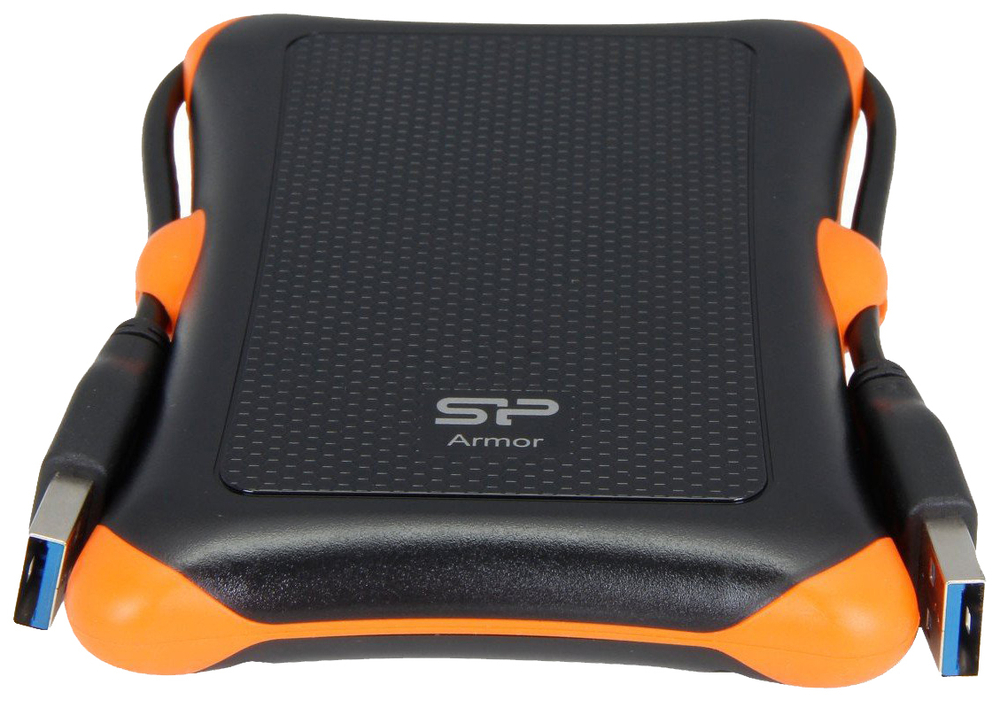 Внешний жесткий диск Silicon Power Armor A30 2ТБ (SP020TBPHDA30S3K)