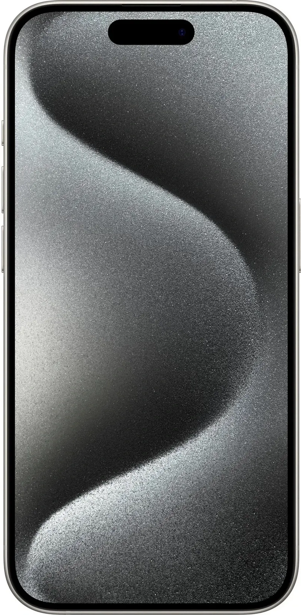 Смартфон Apple iPhone 15 Pro 512Gb White Titanium