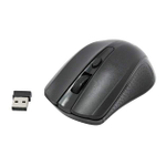 Беспроводная мышь SmartBuy ONE 352 Black (SBM-352AG-K)