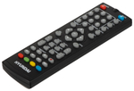 Ресивер Hyundai DVB-T2 H-DVB460, черный
