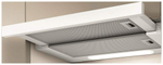 Вытяжка встраиваемая Elica Elite 14 LUX WH/A/60 белый