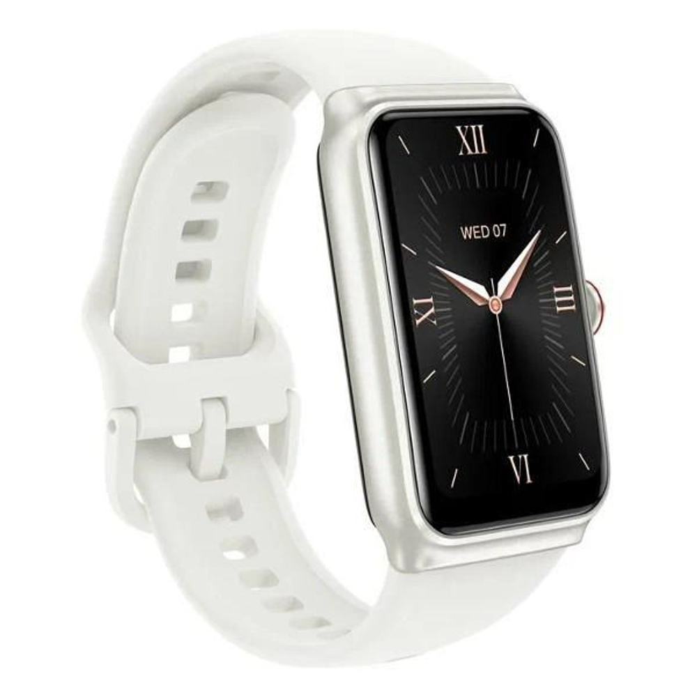 Смарт-часы Honor Choice Band белый