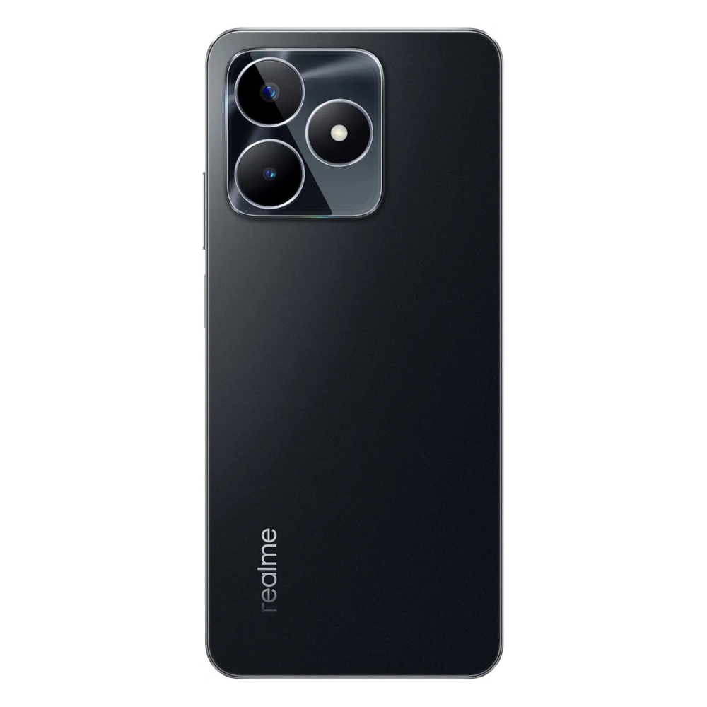 Смартфон Realme C53 8/256Gb глубокий черный (RMX3760)