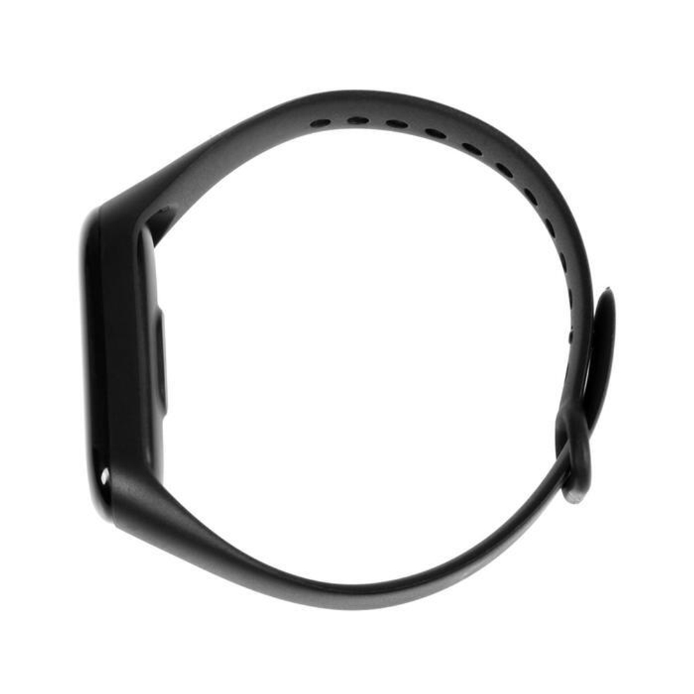 Фитнес-браслет Luazon Home LF-05, 0.96", пульсометр, оповещения, шагомер, черный