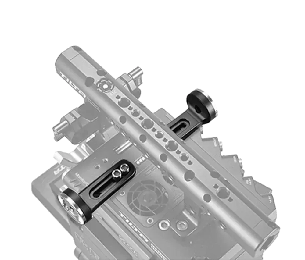 Крепление Tilta Arri Standard Rosette Adapters (WLC-T03-RA-02), 2 шт