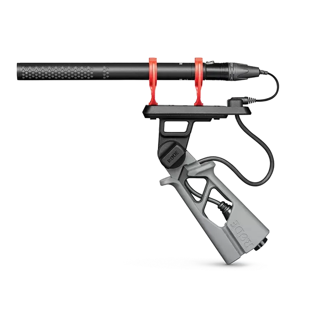Микрофон Rode NTG5 Kit, черный