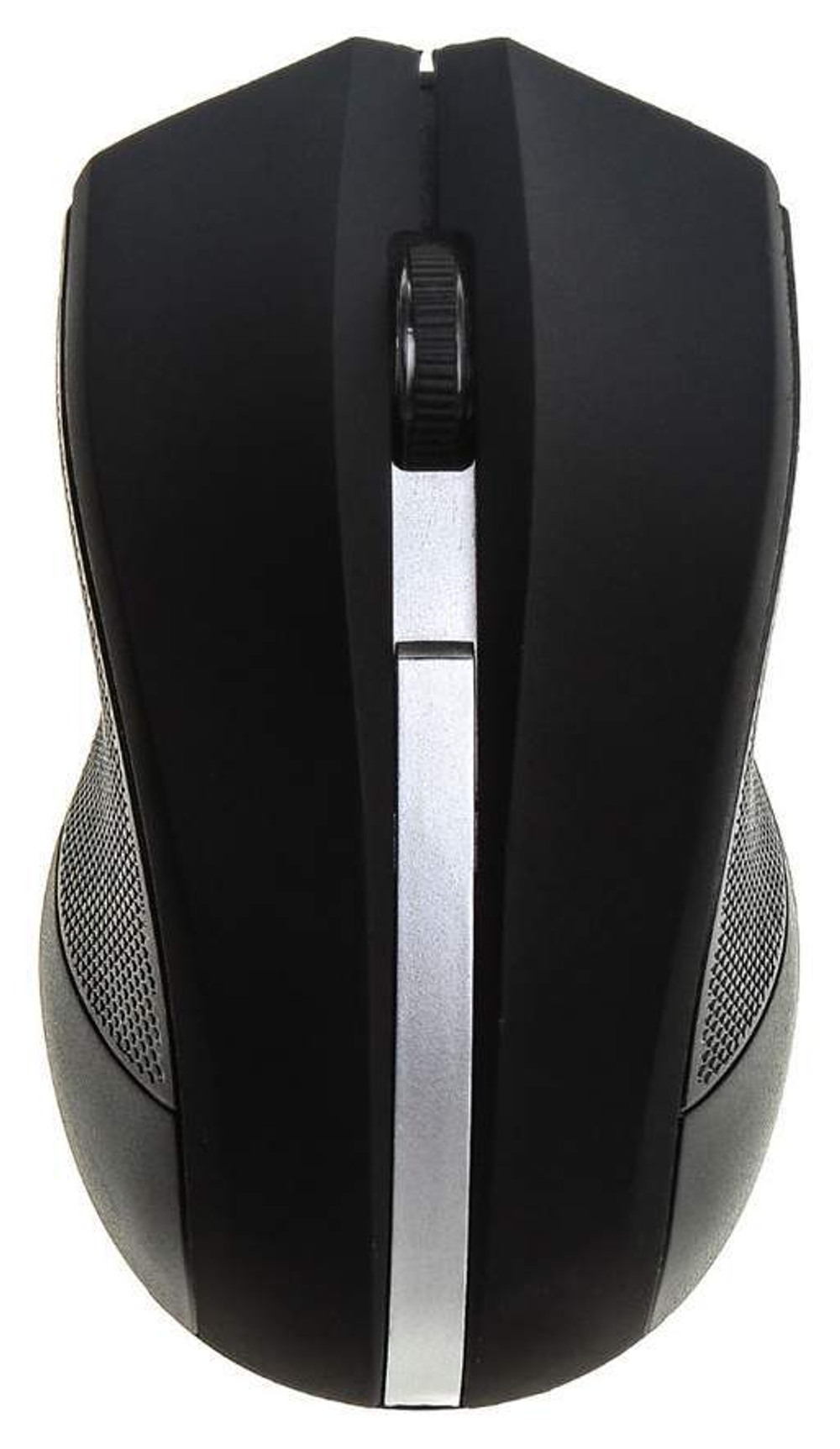 Беспроводная мышь OKLICK 615MW Gray/Black