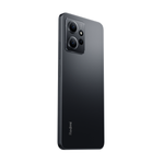 Смартфон Xiaomi Redmi Note 12 4/128GB Серый оникс (R45910)