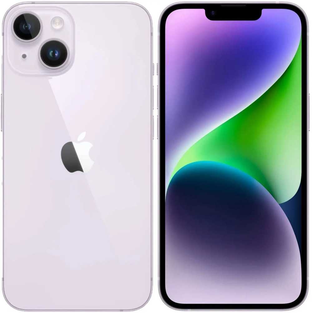 Смартфон Apple iPhone 14 Plus 256Gb Purple