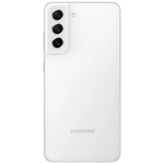 Смартфон Samsung Galaxy S21 FE 5G 8/256, SM-G990E, белый