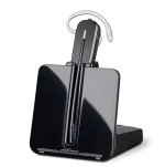 Bluetooth-гарнитура Plantronics CS540 + HL10/S black