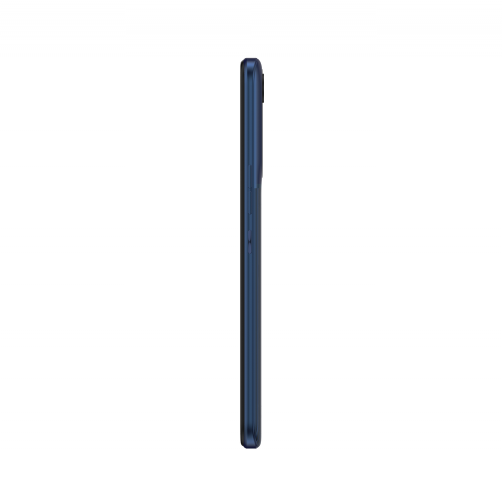 Смартфон Tecno Spark Go 2/32GB Atlantic Blue (TCN-KG5M.32.ATBL)