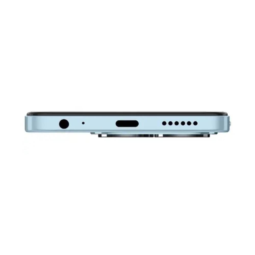 Смартфон Itel P55 128+8 Aurora Blue ITL-P55.128.AUBL