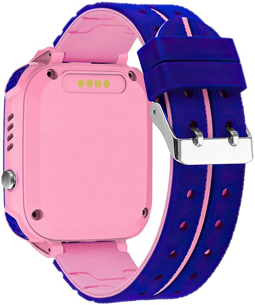 Смарт-часы Prolike PLSW12PN, Pink