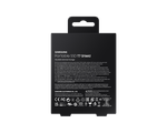 Внешний SSD диск Samsung T7 Shield 2 ТБ синий MU-PE2T0R/AM