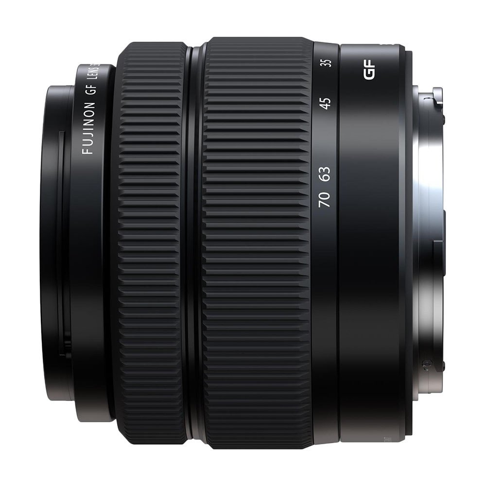 Объектив Fujifilm Fujinon GF 35-70mm f/4.5-5.6 WR, черный