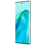 Смартфон Honor X9a 5G 256Gb 8Gb изумрудный зеленый 3G 4G 2Sim 6.67"