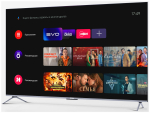 LED телевизор Haier 85 smart TV S8