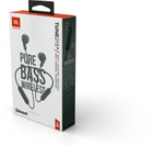 Беспроводные наушники JBL Tune 215 BT Green