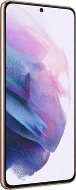 Смартфон Samsung Galaxy S21 8/128GB Phantom Violet (SM-G991BZVDSER)