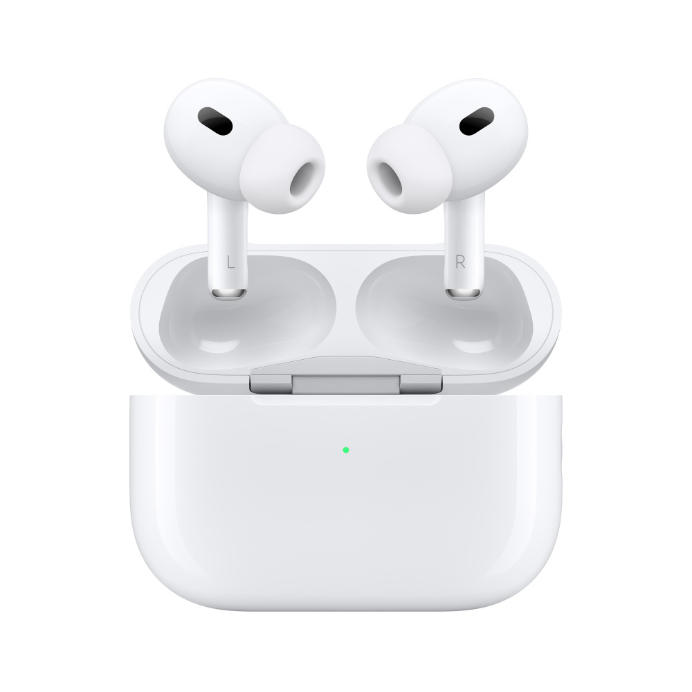 Наушники Apple AirPods Pro 2 MagSafe Case USB type-c, 1987656