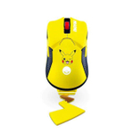 Беспроводная игровая мышь Razer Viper Ultimate желтый (RZ01-03050700)