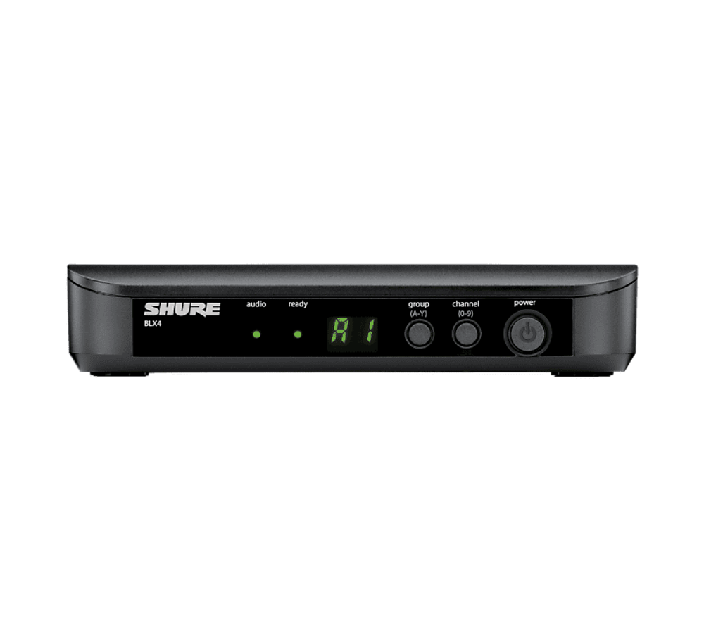 Беспроводная петличная микрофонная система Shure BLX14/CVL-H11