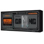 Беспроводные наушники Recci REP-W51 Black