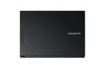 Ноутбук GIGABYTE G6 Black