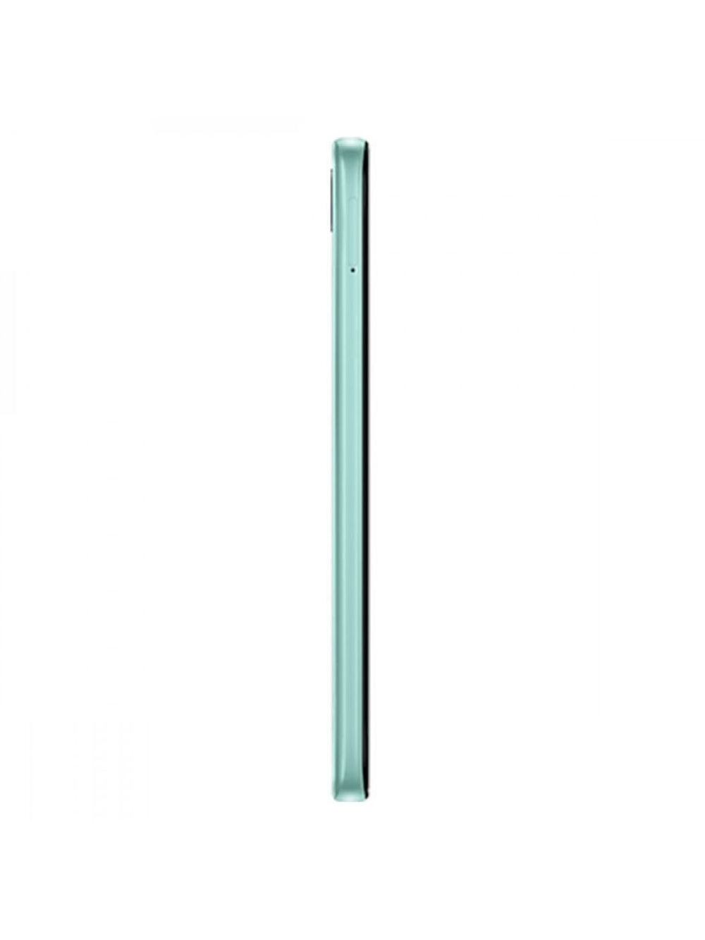 Смартфон Samsung Galaxy A03 Core 2/32GB Green (SM-A032FLGDSKZ)
