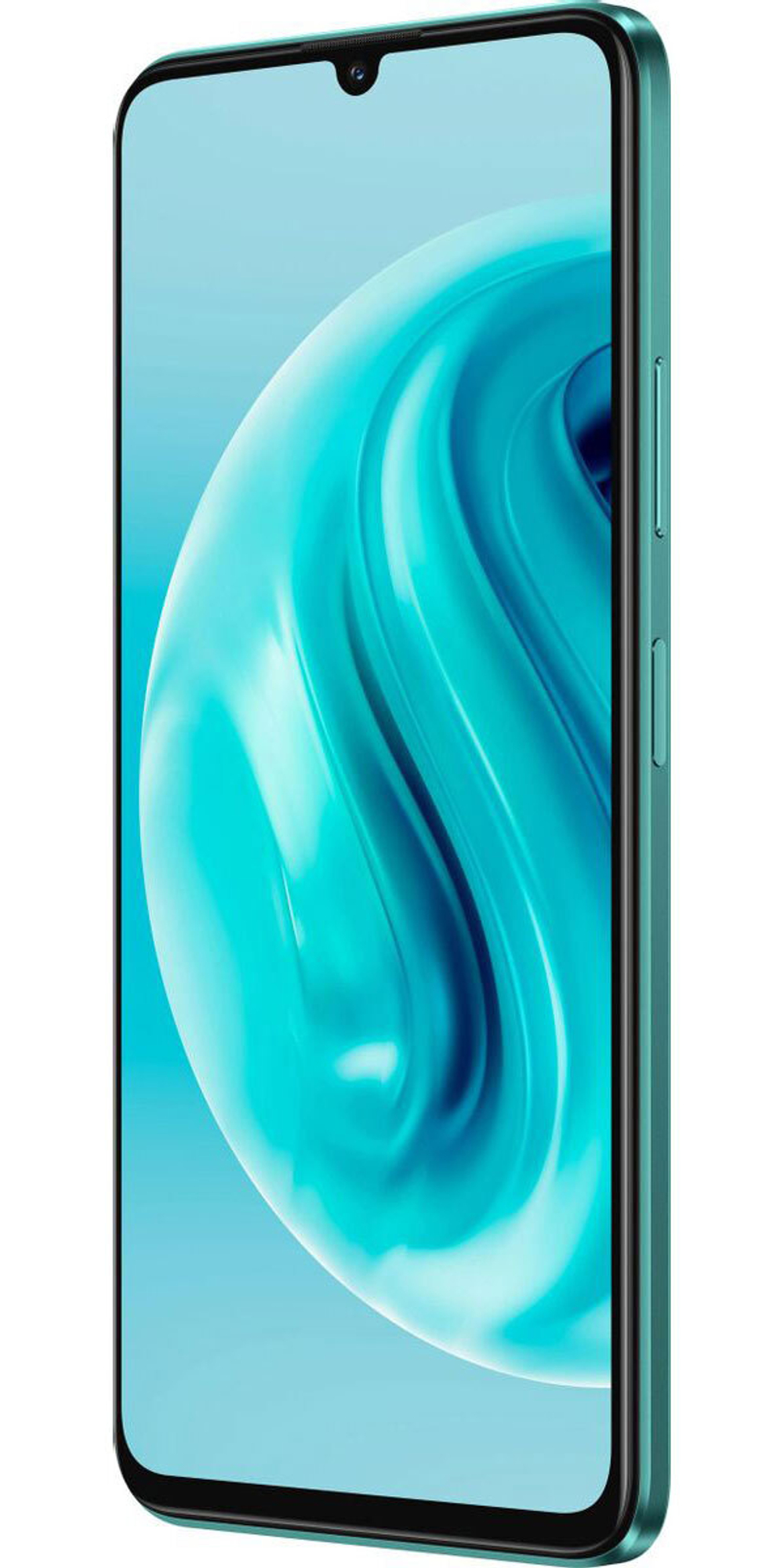 Смартфон Huawei nova Y72 8/128GB Green